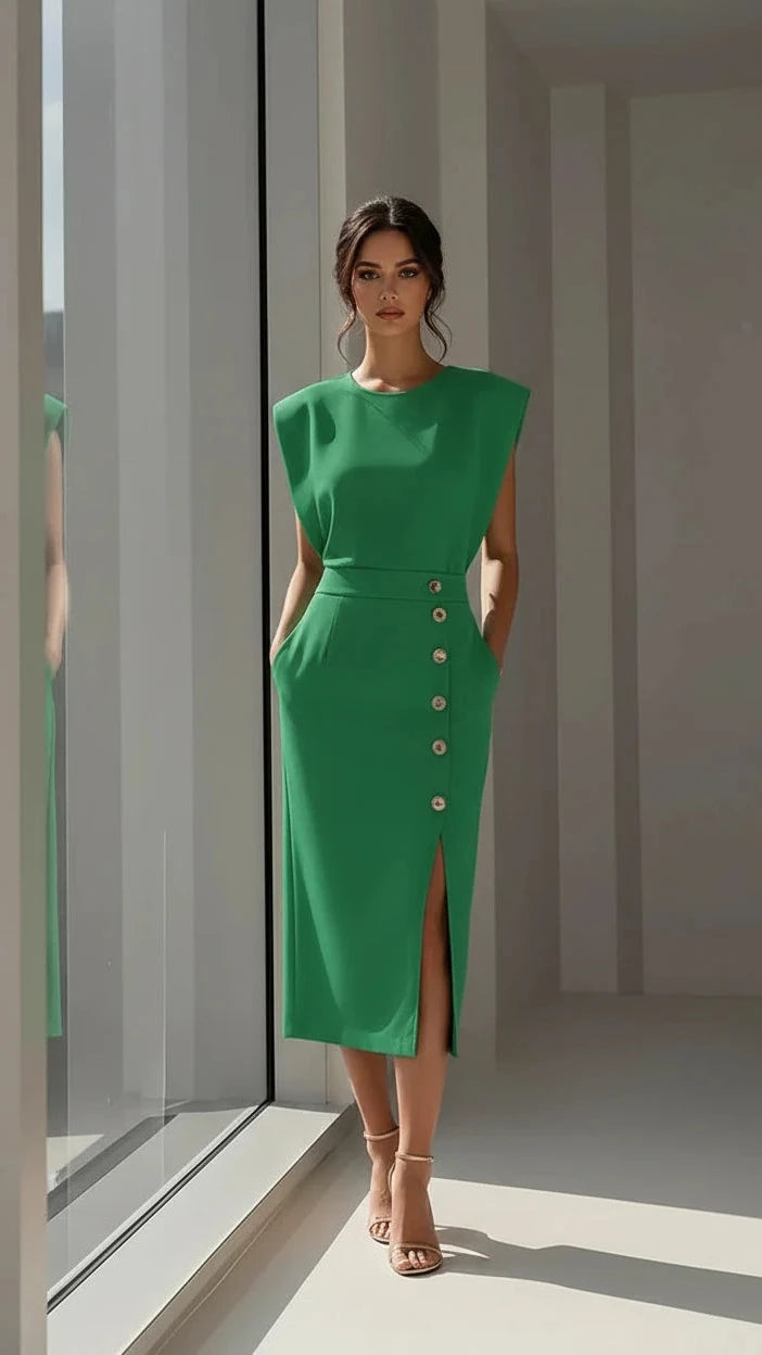 Savannah | Robe Lunara