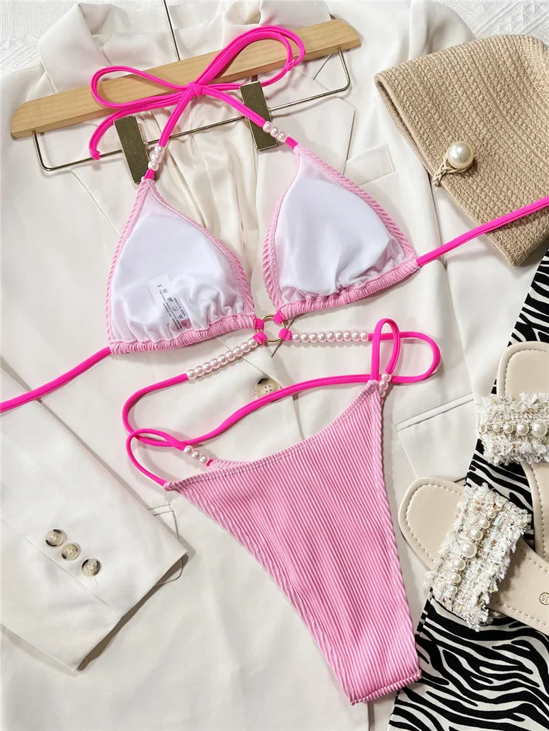 MAISON AVELORE VALENZA — Ensemble Bikini