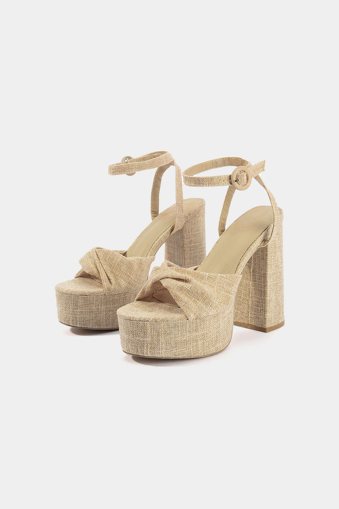 MAISON AVELORE SOLARA PLATFORM TALONS