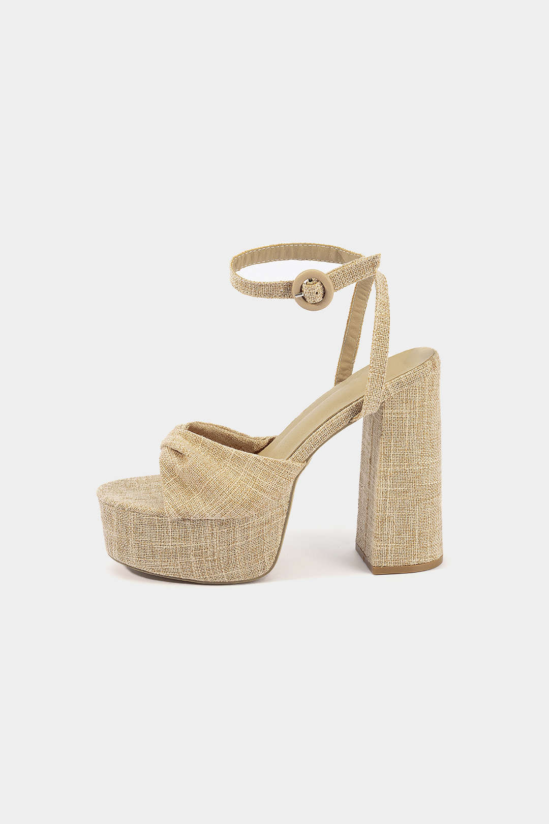 MAISON AVELORE SOLARA PLATFORM TALONS