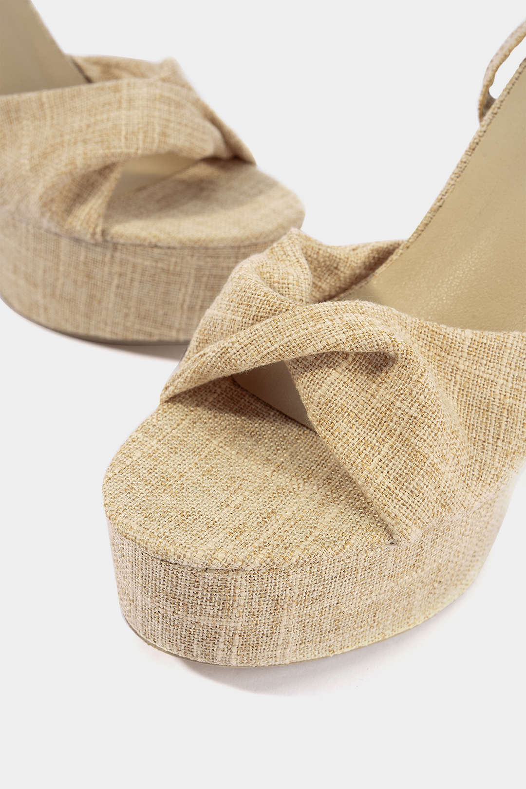 MAISON AVELORE SOLARA PLATFORM TALONS