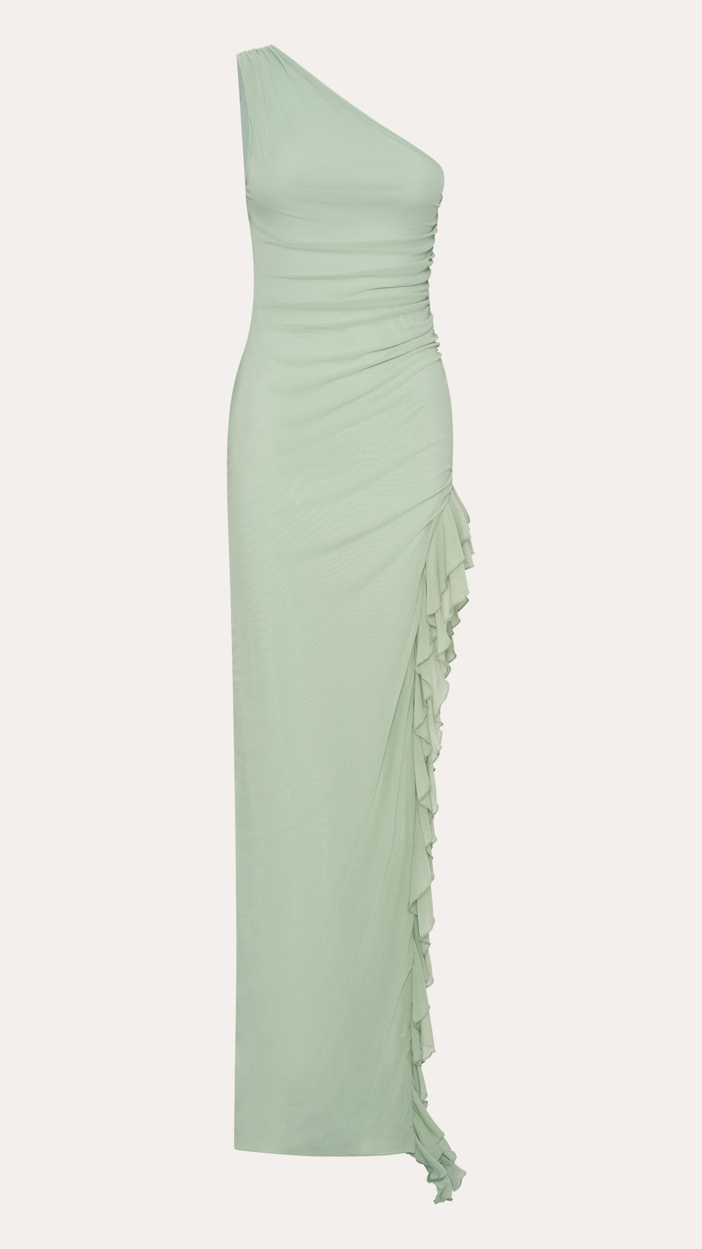 MAISON AVELORE CLARENCE ICON — Robe Longue