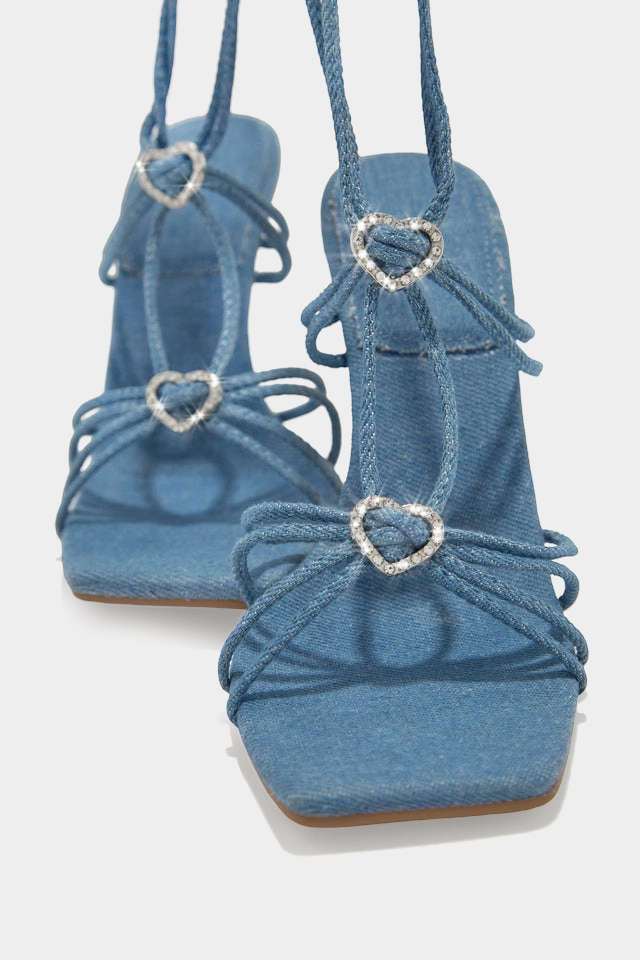 MAISON AVELORE CELESTIA TALONS