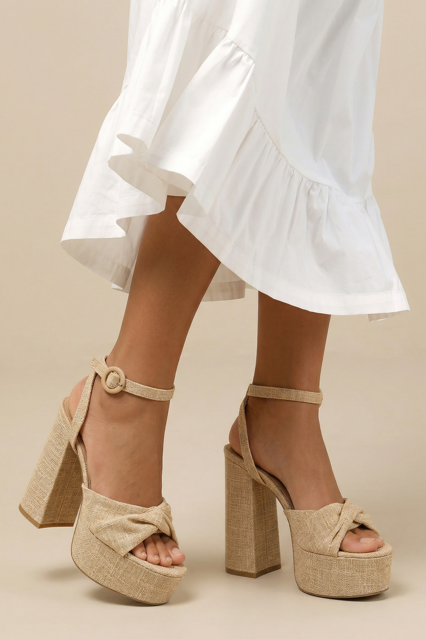 MAISON AVELORE SOLARA PLATFORM TALONS