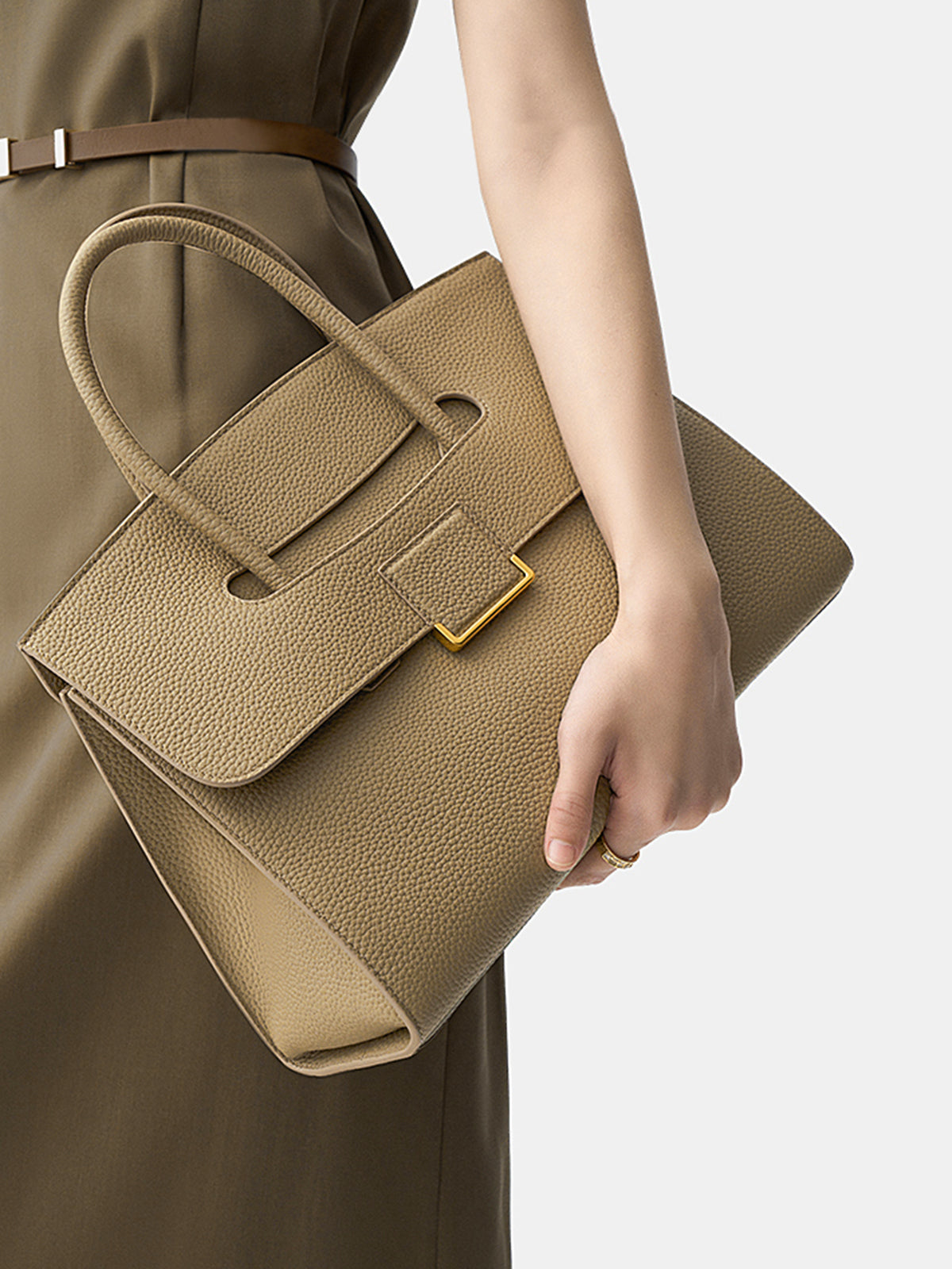 MAISON AVELORE METROPOLITAN CABAS SAC