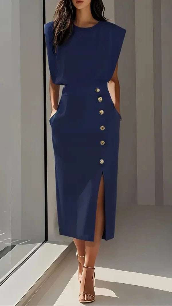 Savannah | Robe Lunara