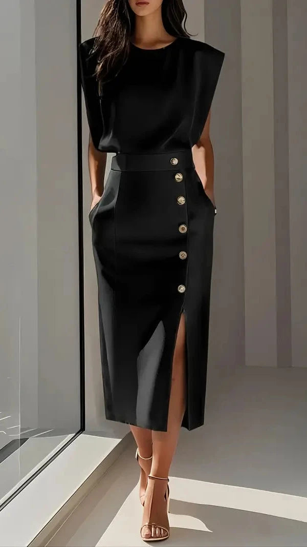 Savannah | Robe Lunara