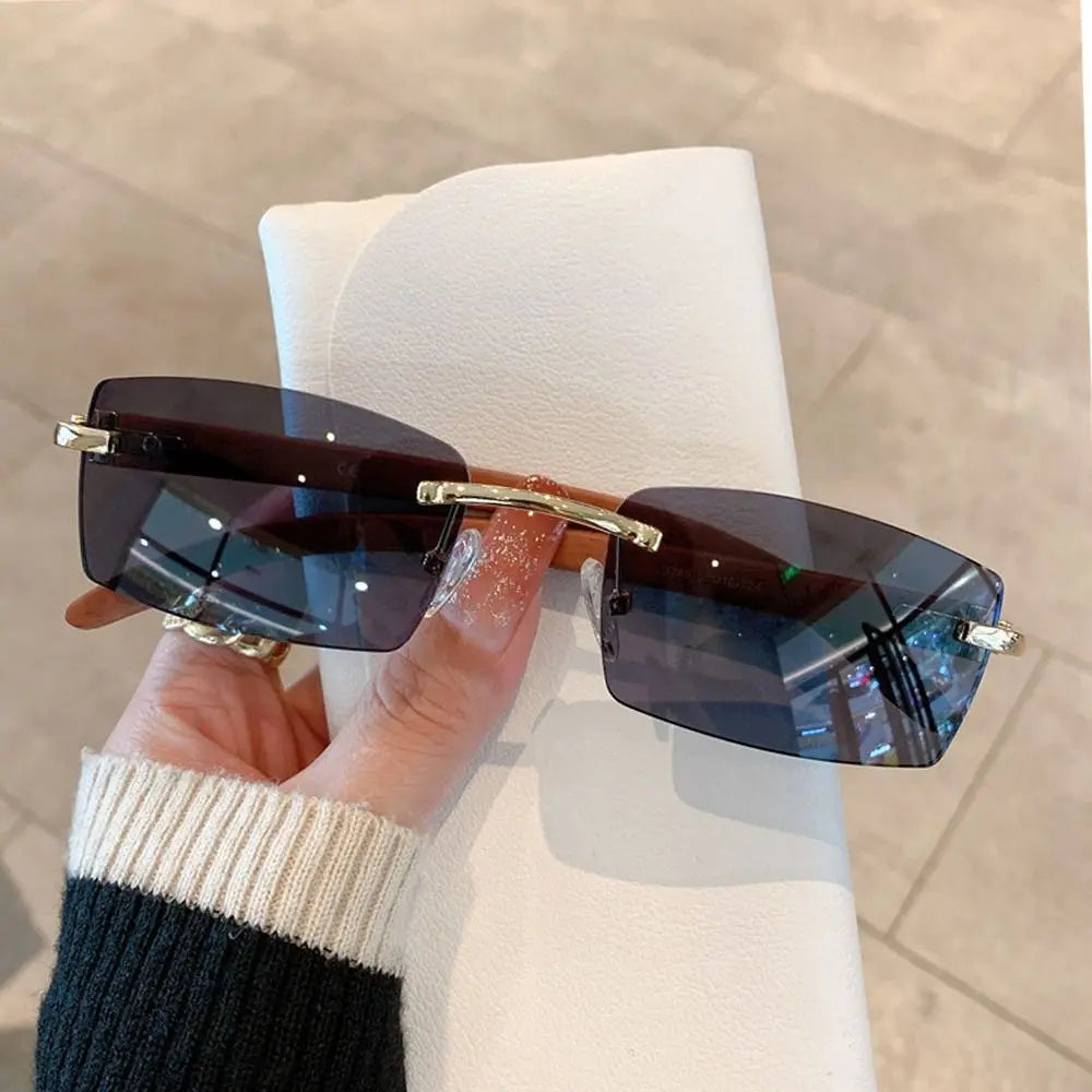 MAISON AVELORE VEYRA — Lunettes de Soleil (8 Couleurs)