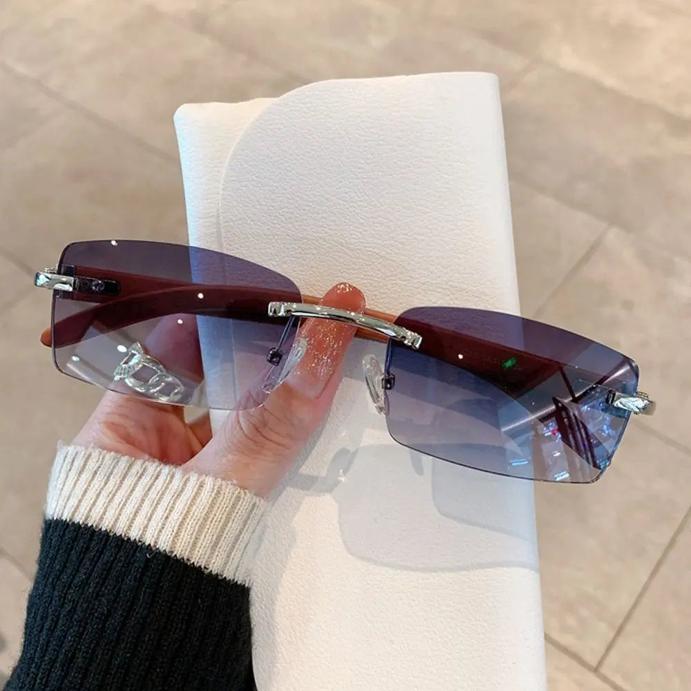 MAISON AVELORE VEYRA — Lunettes de Soleil (8 Couleurs)