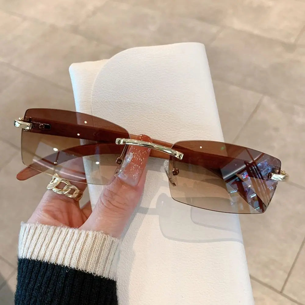 MAISON AVELORE VEYRA — Lunettes de Soleil (8 Couleurs)
