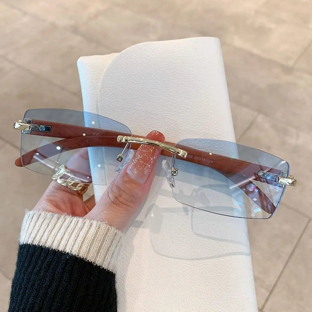 MAISON AVELORE VEYRA — Lunettes de Soleil (8 Couleurs)