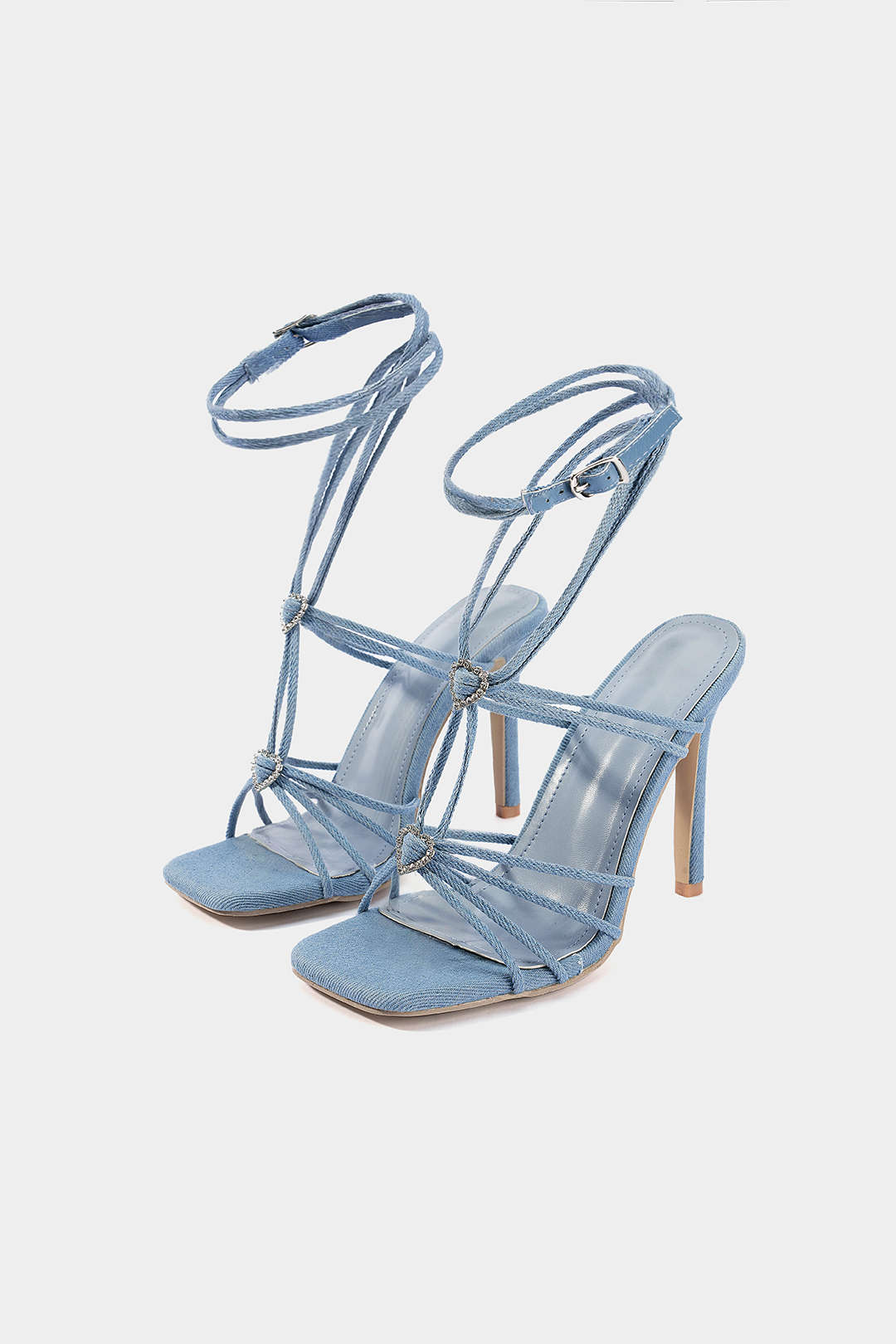 MAISON AVELORE CELESTIA TALONS