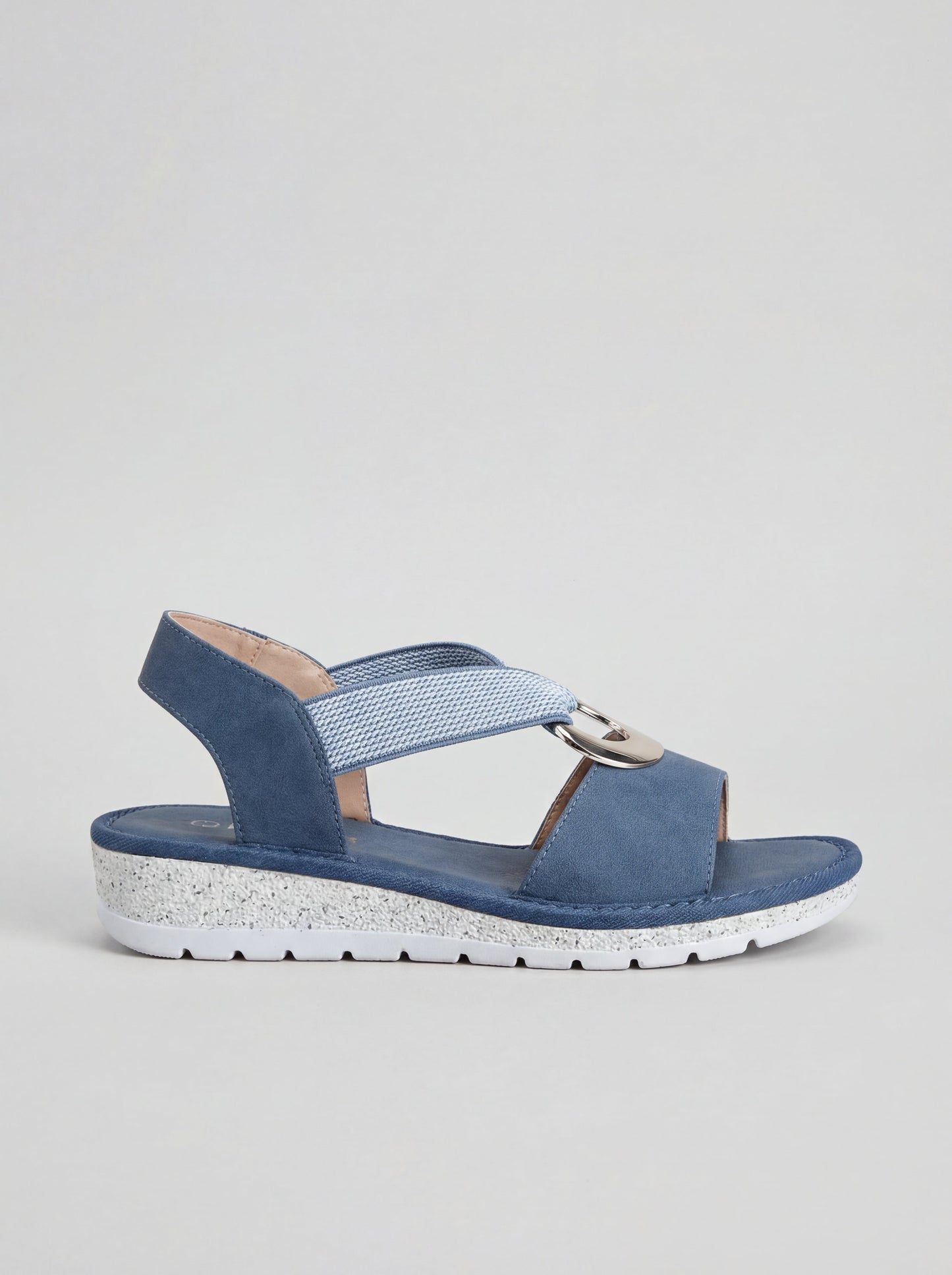 Sandales confort Luna Amelova – photo 15